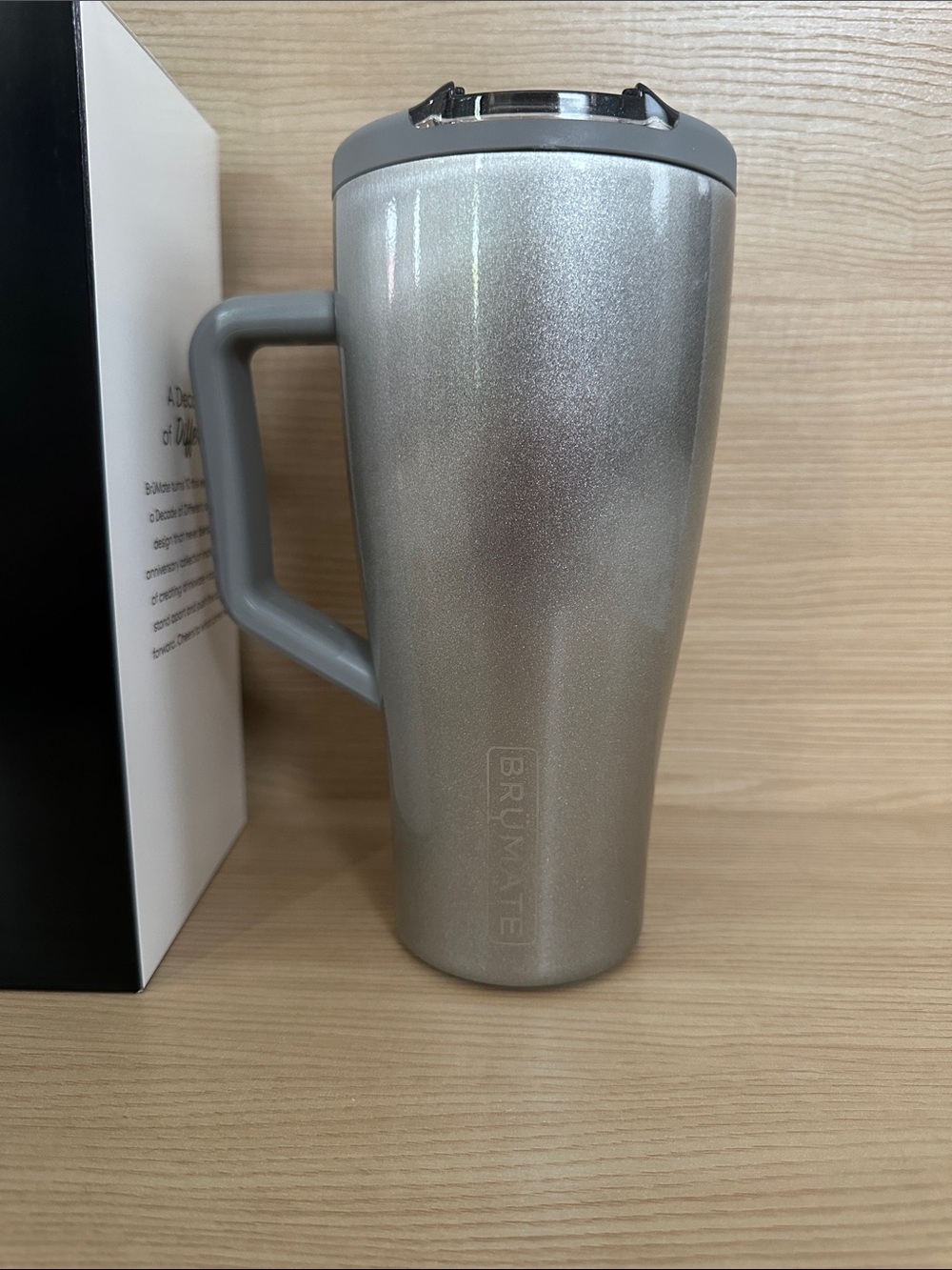Brumate Moonstone Era Flip 30 oz.